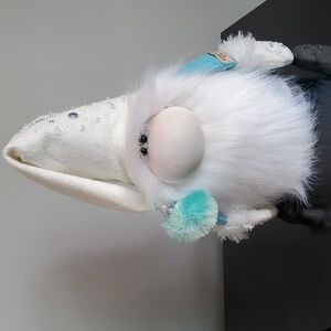 Handmade Scandinavian Gnome